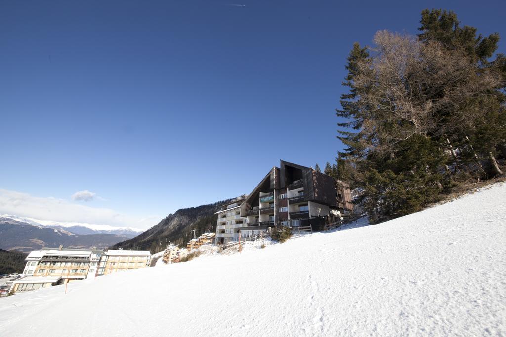 Haus Hoffmann Apartment Sonnenalpe Nassfeld Exterior foto