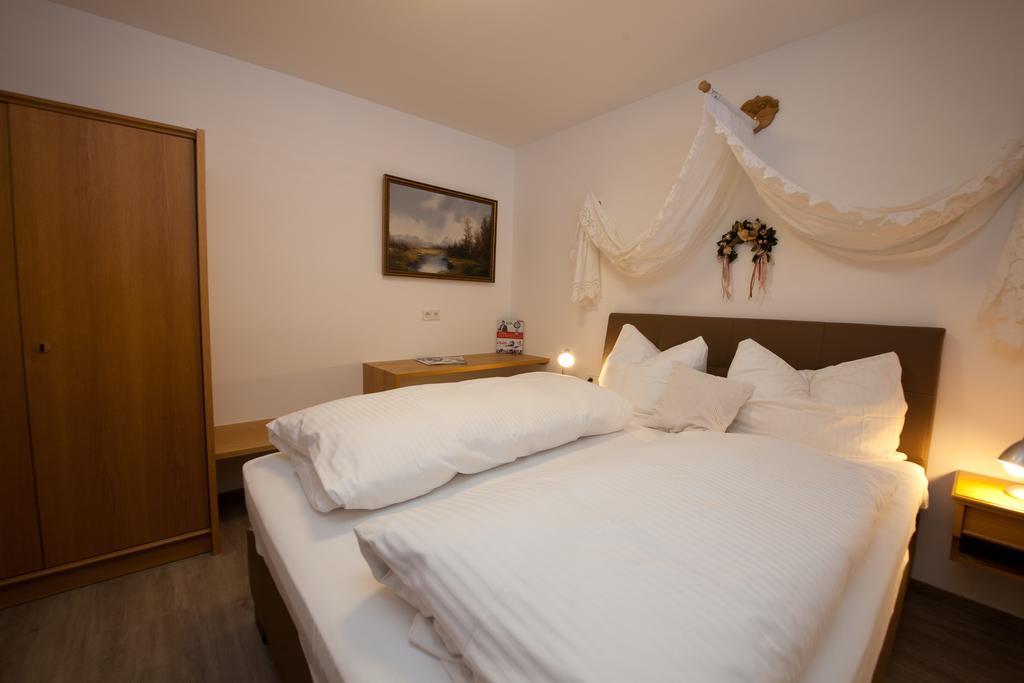 Haus Hoffmann Apartment Sonnenalpe Nassfeld Exterior foto