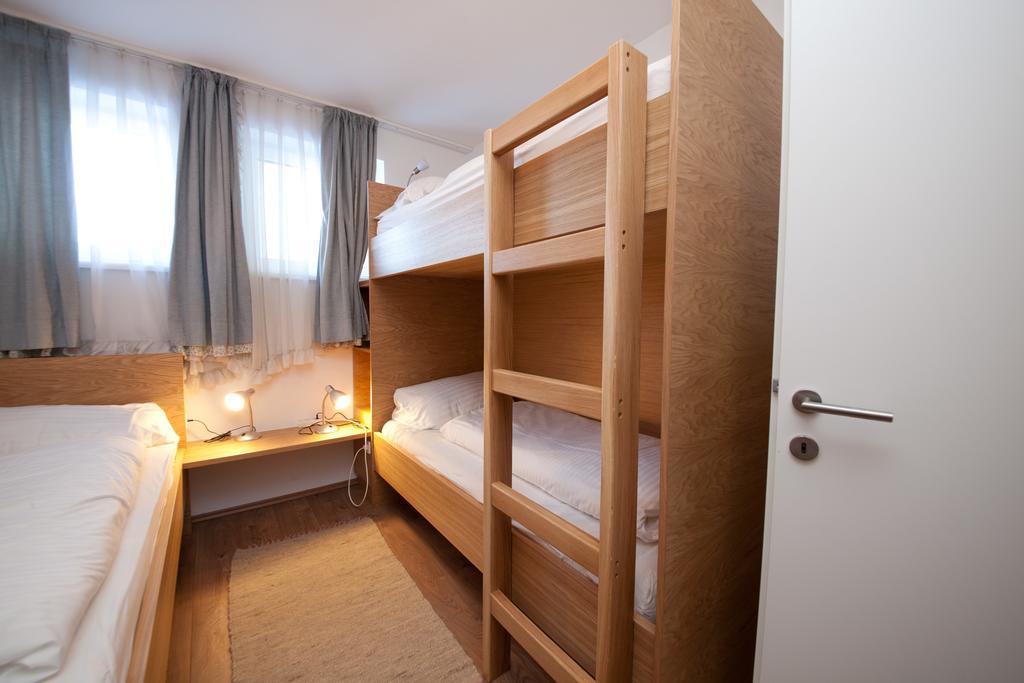 Haus Hoffmann Apartment Sonnenalpe Nassfeld Exterior foto
