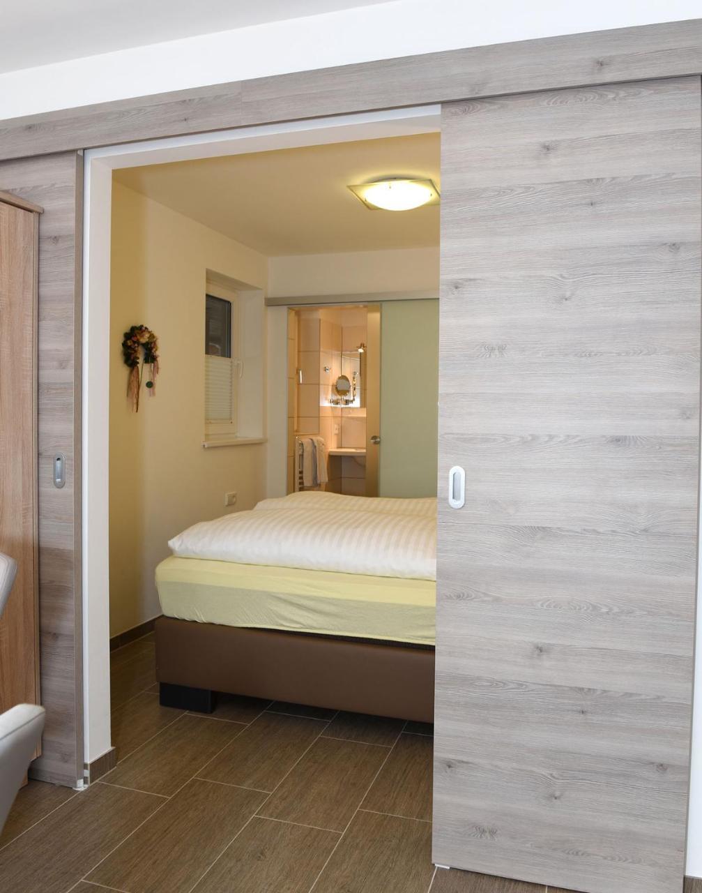 Haus Hoffmann Apartment Sonnenalpe Nassfeld Exterior foto