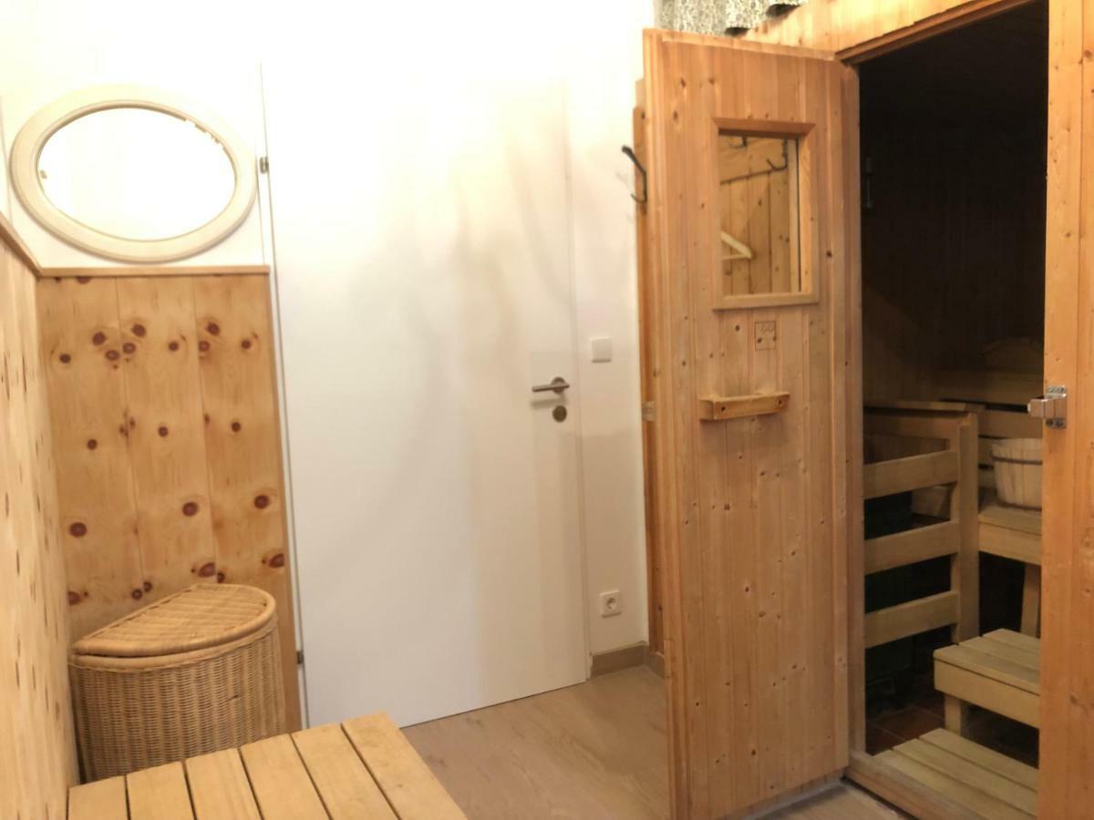 Haus Hoffmann Apartment Sonnenalpe Nassfeld Exterior foto
