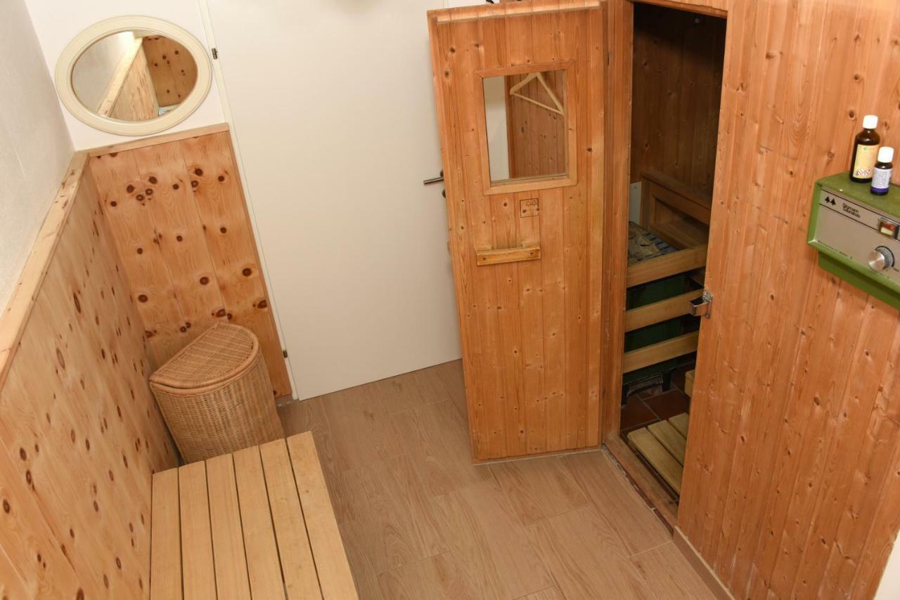 Haus Hoffmann Apartment Sonnenalpe Nassfeld Exterior foto